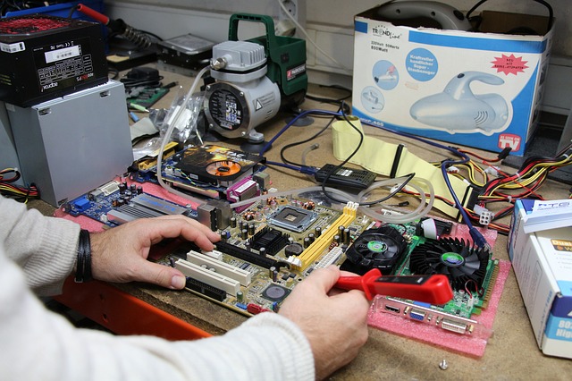 Computer and Laptop Repair Witney
